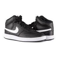 Кроссовки Nike COURT VISION MID