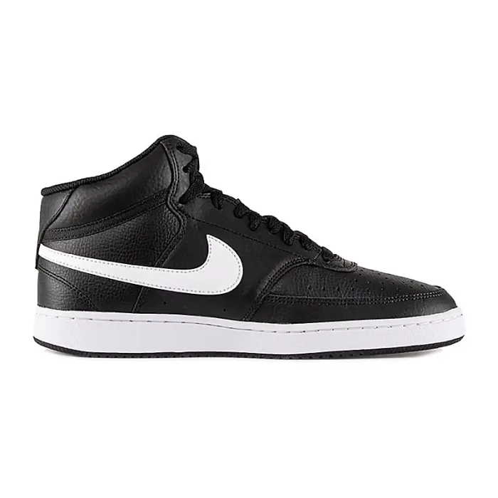 Кроссовки Nike COURT VISION MID