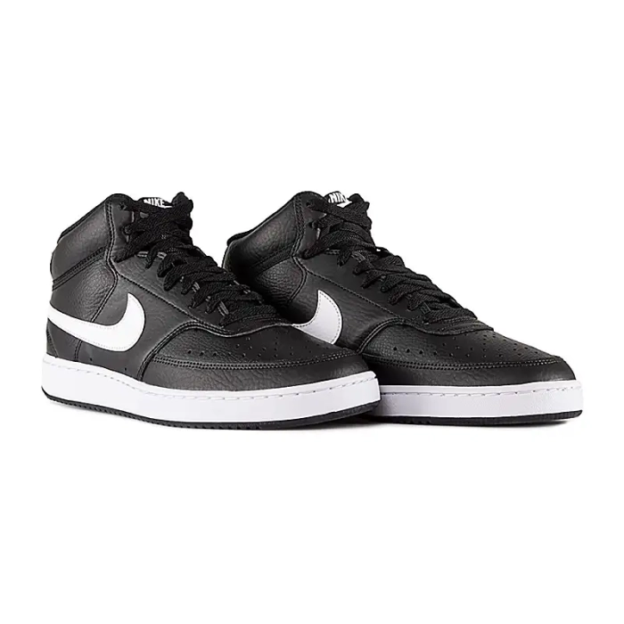 Кроссовки Nike COURT VISION MID