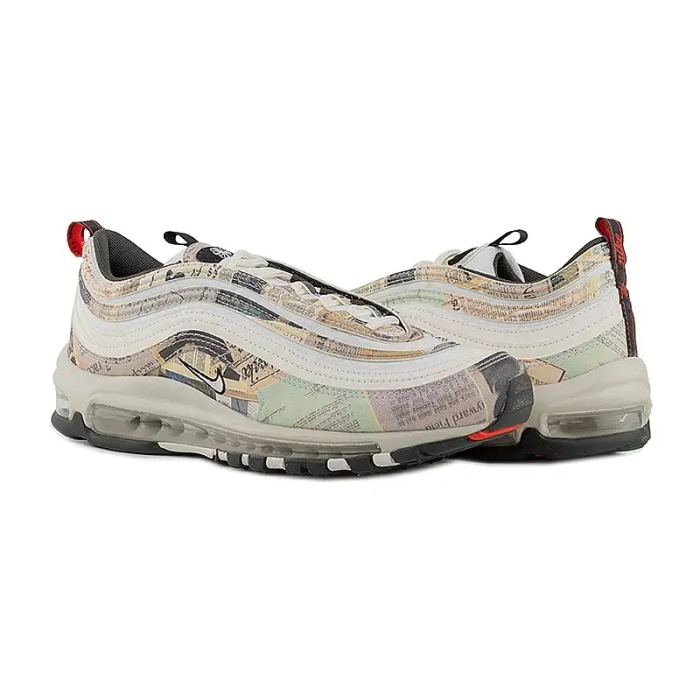 Кроссовки Nike AIR MAX 97