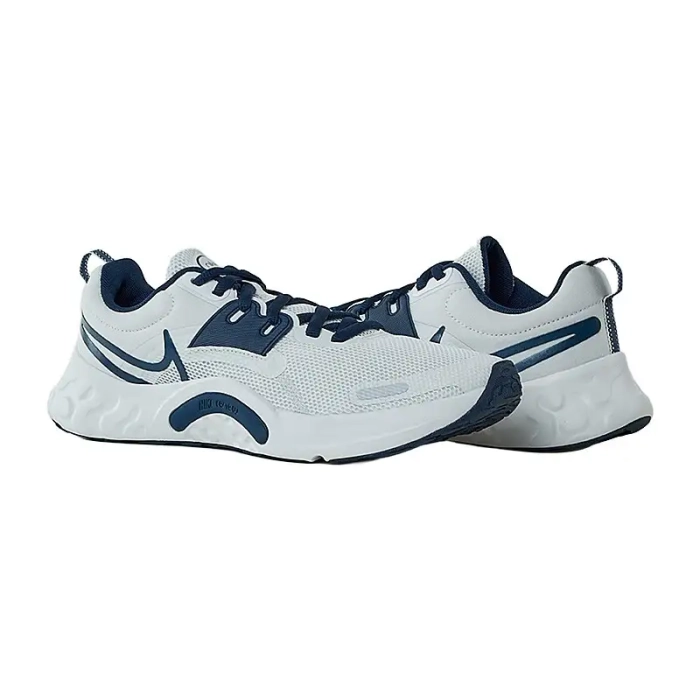 Кроссовки Nike RENEW RETALIATION 3