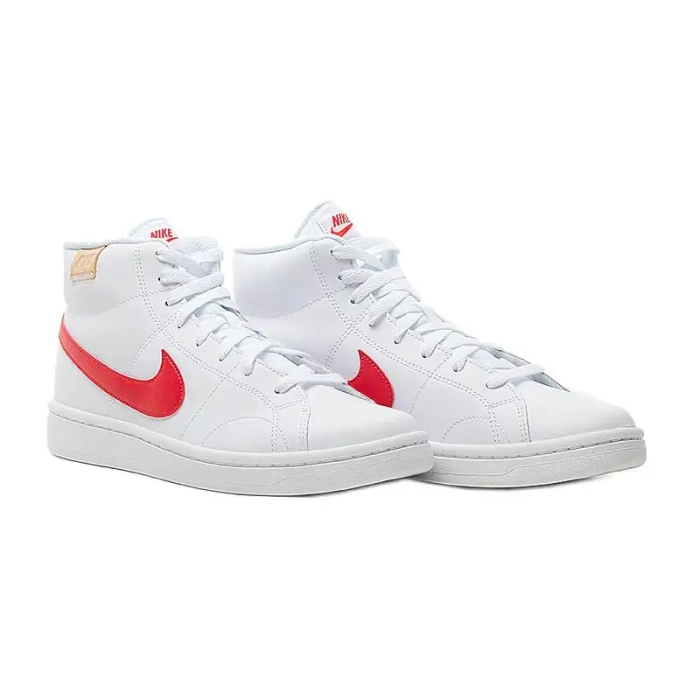 Кроссовки Nike Court Royale 2 Mid