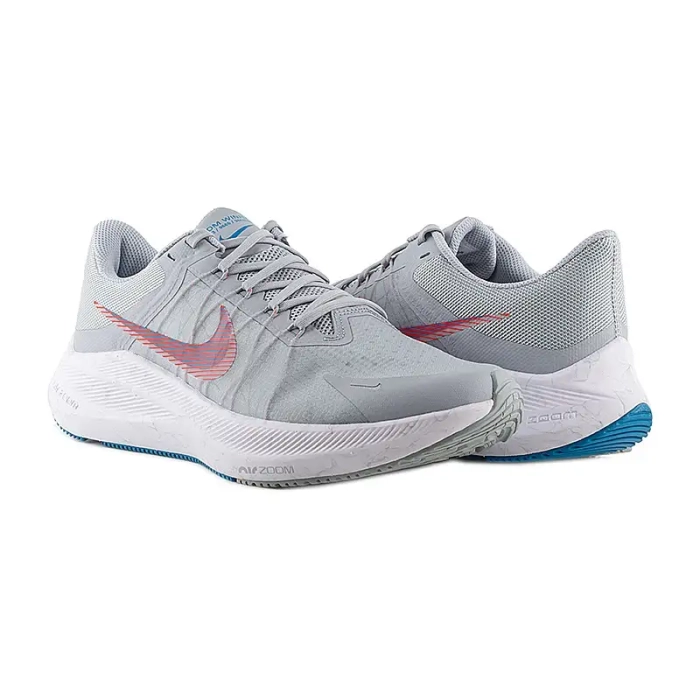 Кроссовки Nike ZOOM WINFLO 8