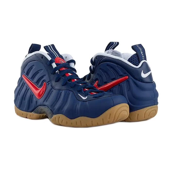 Кроссовки Nike Air Foamposite Pro