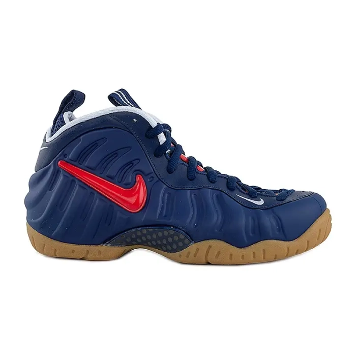 Кроссовки Nike Air Foamposite Pro