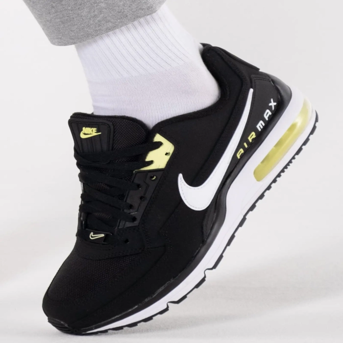 Кроссовки Nike AIR MAX LTD 3