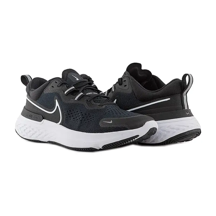 Кроссовки Nike COURT LEGACY CNVS