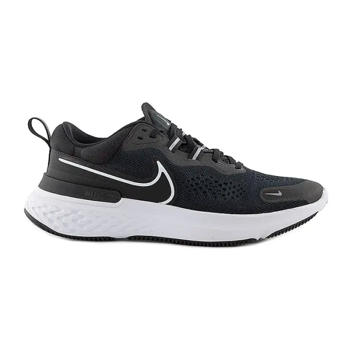 Кроссовки Nike COURT LEGACY CNVS