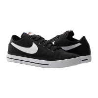 Кроссовки Nike COURT LEGACY CNVS