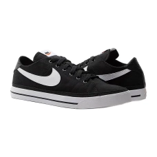 Кроссовки Nike COURT LEGACY CNVS