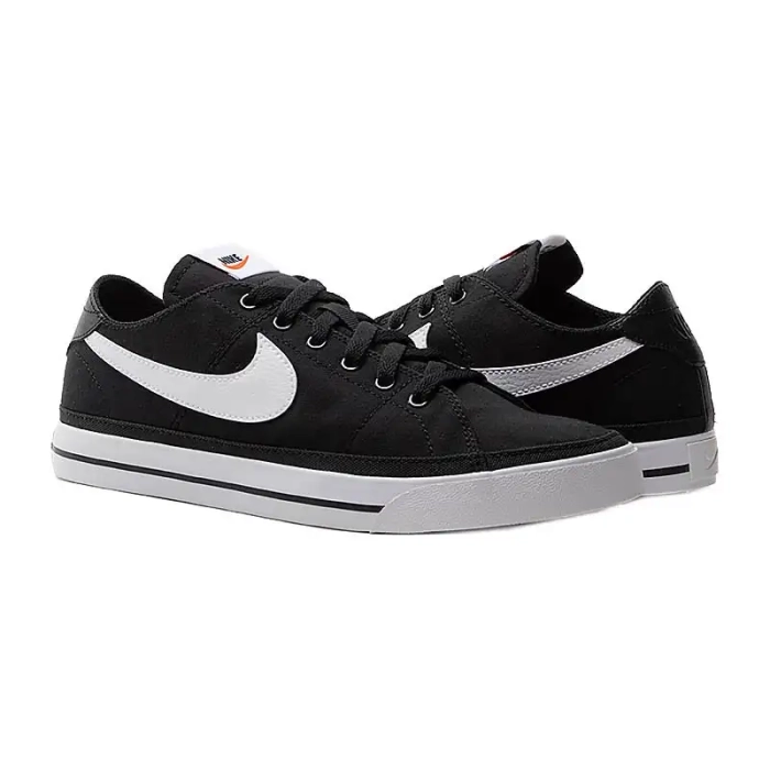 Кроссовки Nike COURT LEGACY CNVS