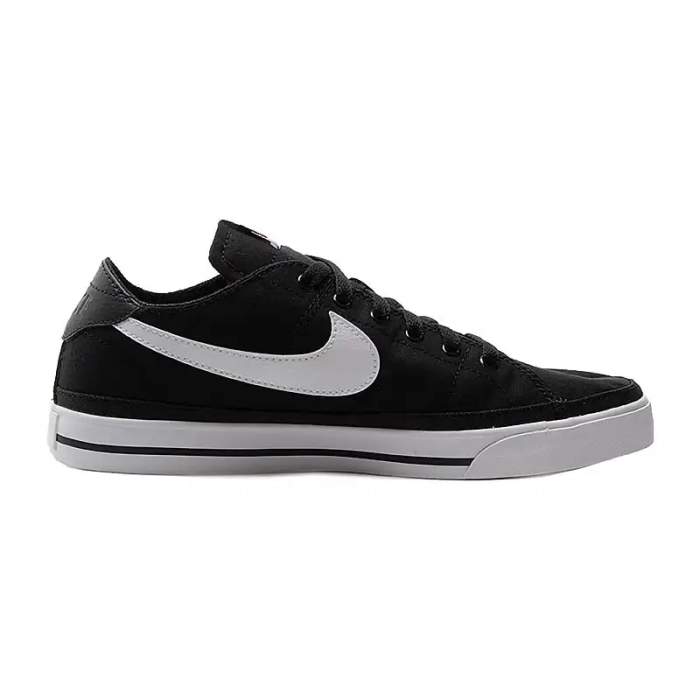 Кроссовки Nike COURT LEGACY CNVS