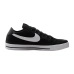 Кроссовки Nike COURT LEGACY CNVS