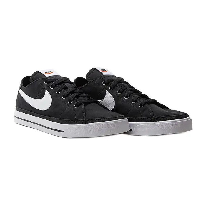 Кроссовки Nike COURT LEGACY CNVS