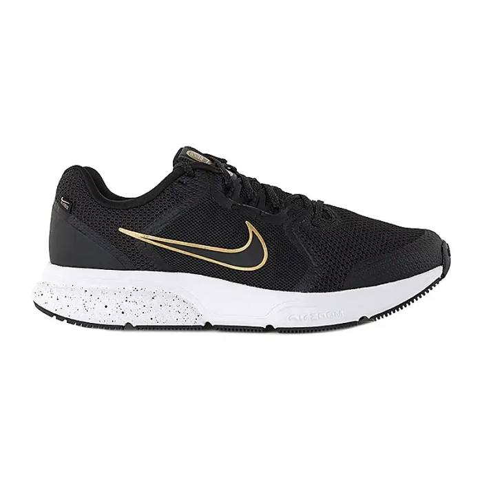 Кроссовки Nike ZOOM SPAN 4