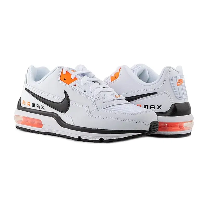 Кроссовки Nike AIR MAX LTD 3