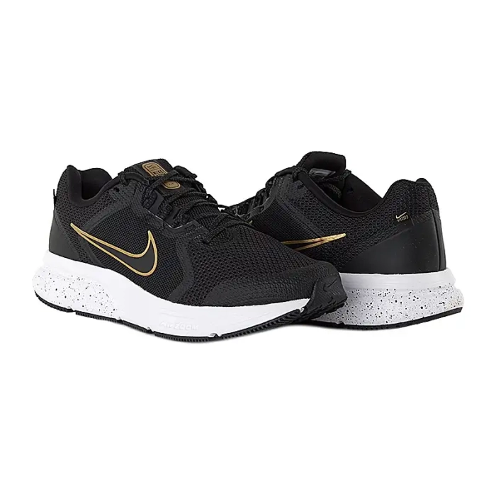 Кроссовки Nike ZOOM SPAN 4