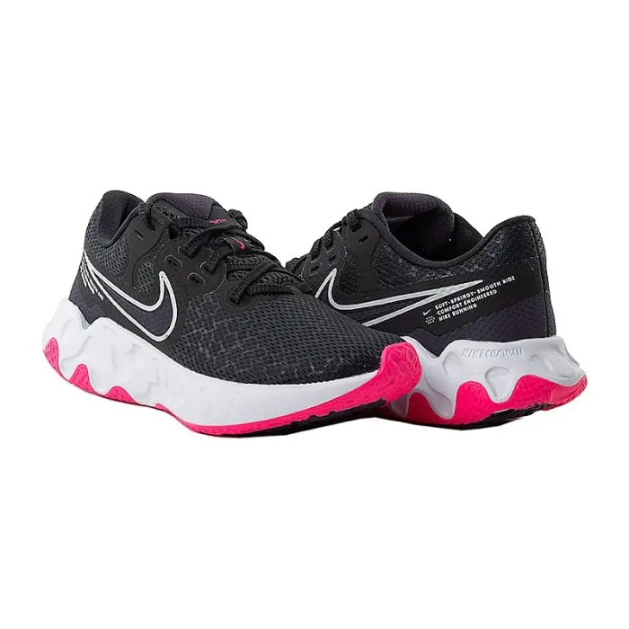 Кроссовки Nike Renew Ride 2