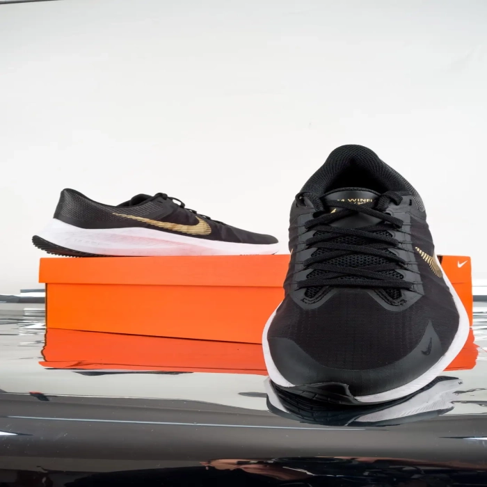 Кроссовки Nike ZOOM WINFLO 8