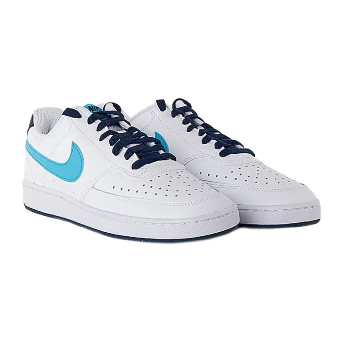Кроссовки Nike COURT VISION LO NBA