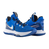 Кроссовки Nike LEBRON WITNESS V