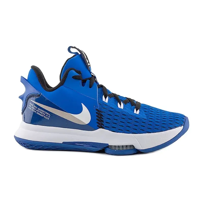 Кроссовки Nike LEBRON WITNESS V