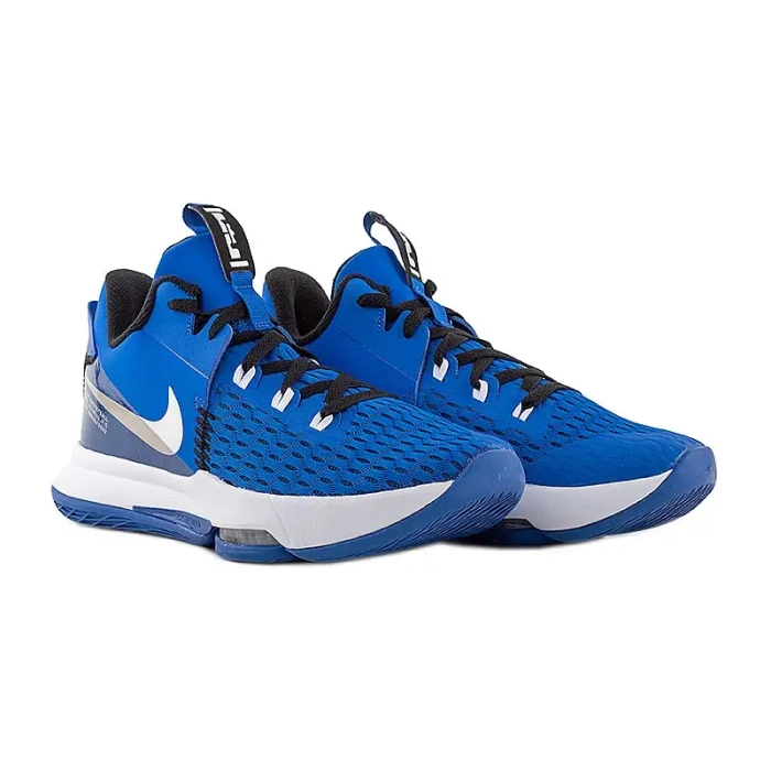 Кроссовки Nike LEBRON WITNESS V
