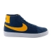 Кроссовки Nike SB ZOOM BLAZER MID