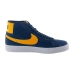 Кроссовки Nike SB ZOOM BLAZER MID