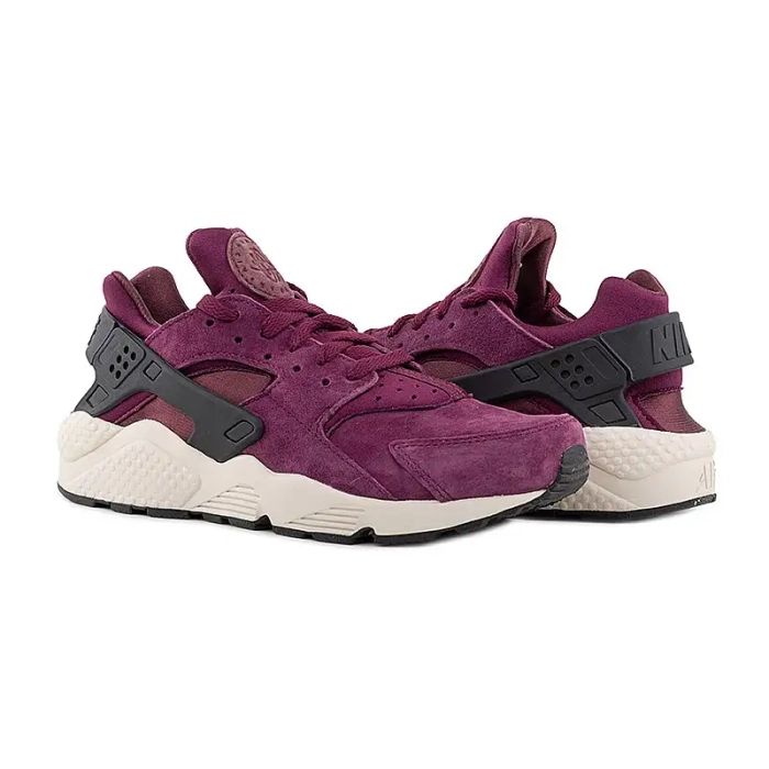 Кроссовки Nike AIR HUARACHE RUN PRM