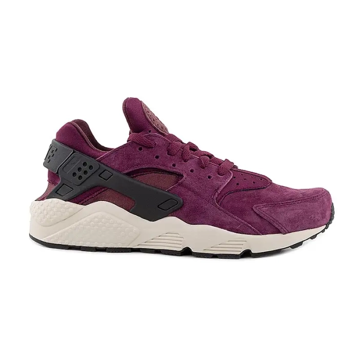 Кроссовки Nike AIR HUARACHE RUN PRM