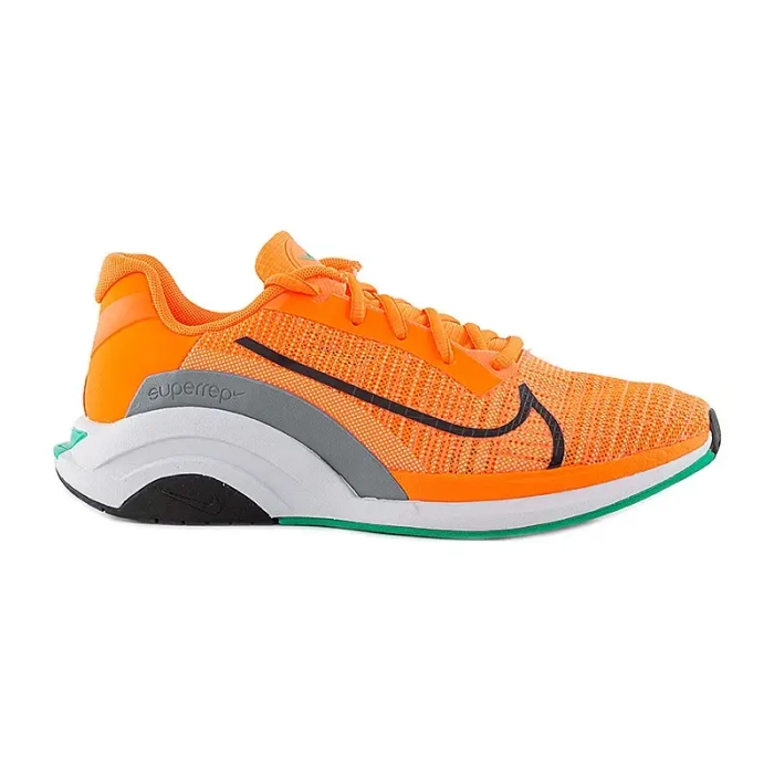 Кроссовки Nike M ZOOMX SUPERREP SURGE