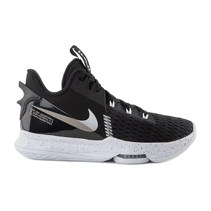 Кроссовки Nike LeBron Witness 5