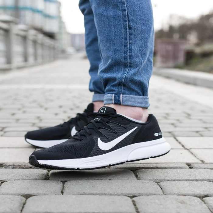 Кроссовки Nike Zoom Span 3