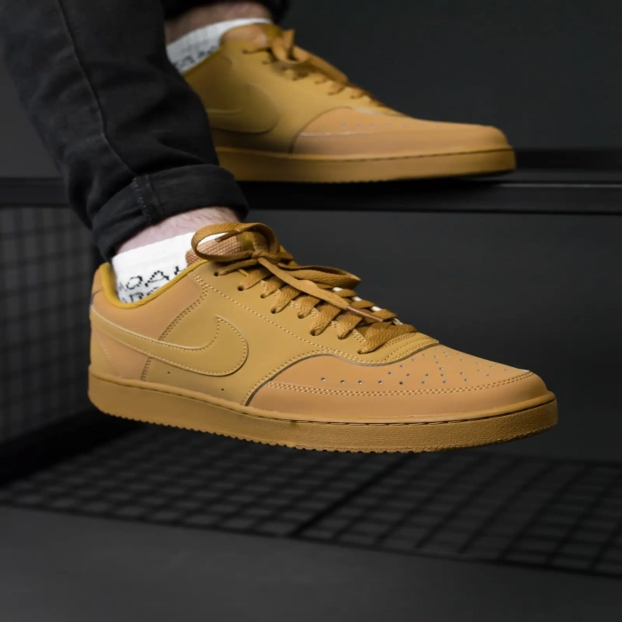 Кроссовки Nike Court Vision Low