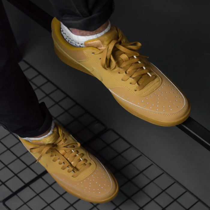 Кроссовки Nike Court Vision Low