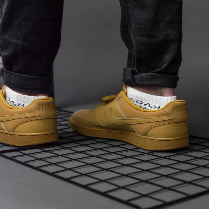 Кроссовки Nike Court Vision Low