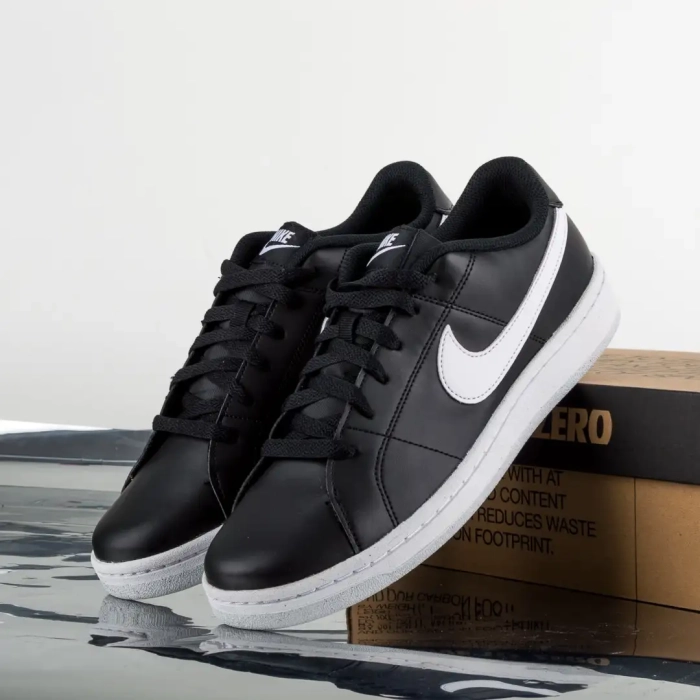 Кроссовки Nike COURT ROYALE 2 BE