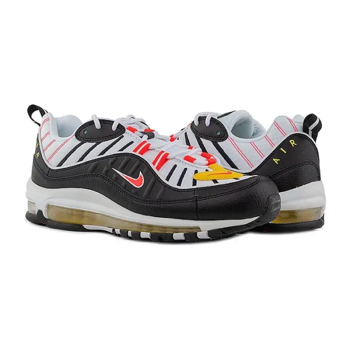 Кроссовки Nike AIR MAX 98