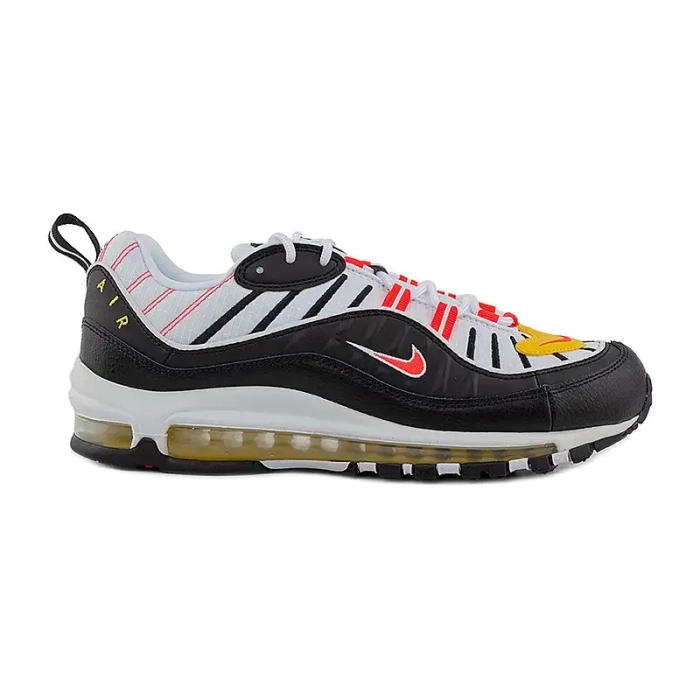 Кроссовки Nike AIR MAX 98