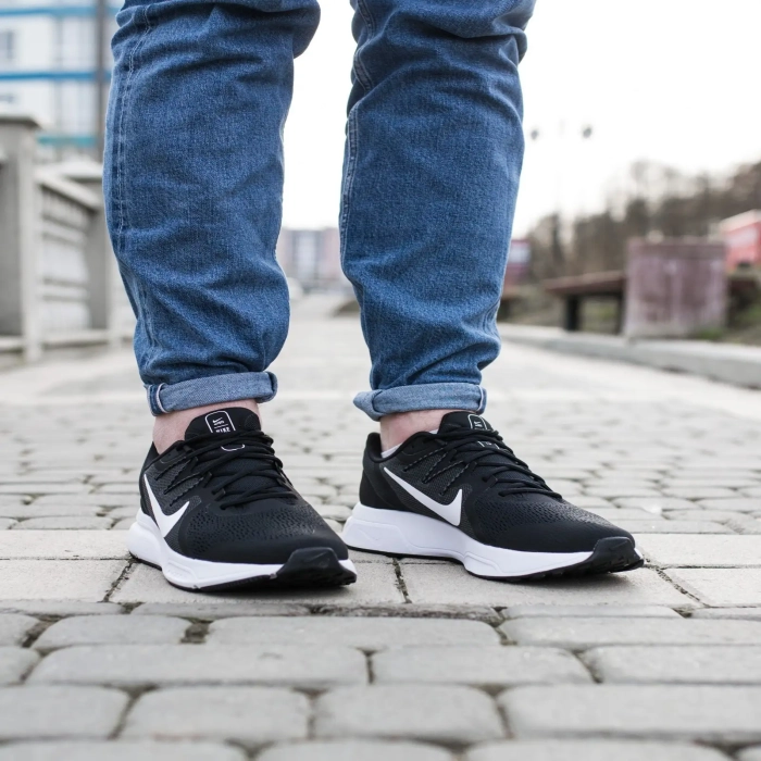 Кроссовки Nike Zoom Span 3