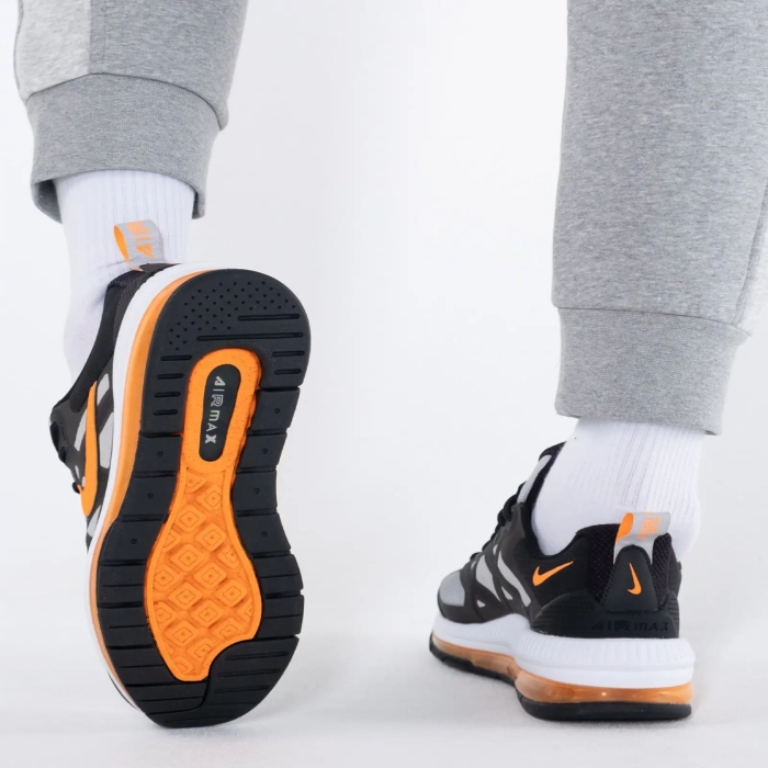 Кроссовки Nike AIR MAX GENOME