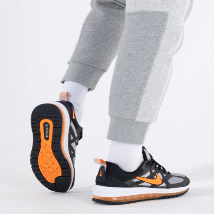 Кроссовки Nike AIR MAX GENOME