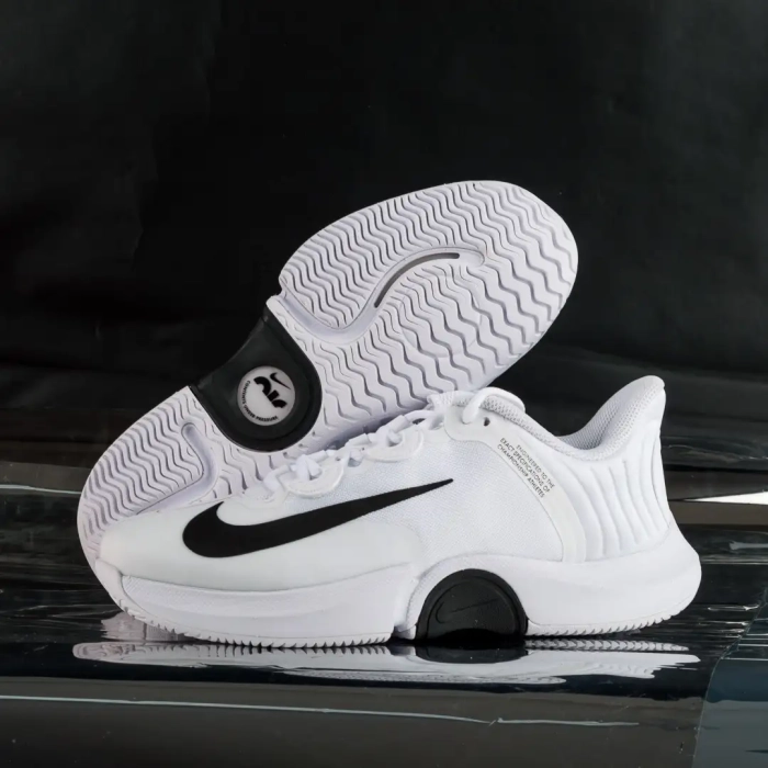 Кроссовки Nike Court Air Zoom GP Turbo