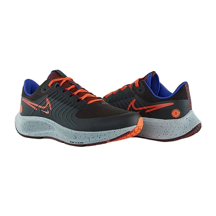 Кроссовки Nike AIR ZOOM PEGASUS 38 SHIELD