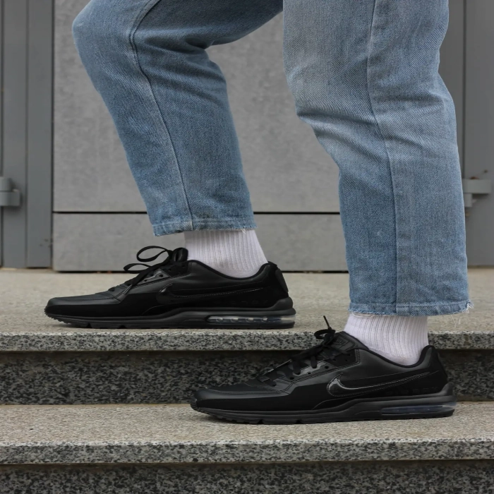 Кроссовки Nike Air Max LTD 3