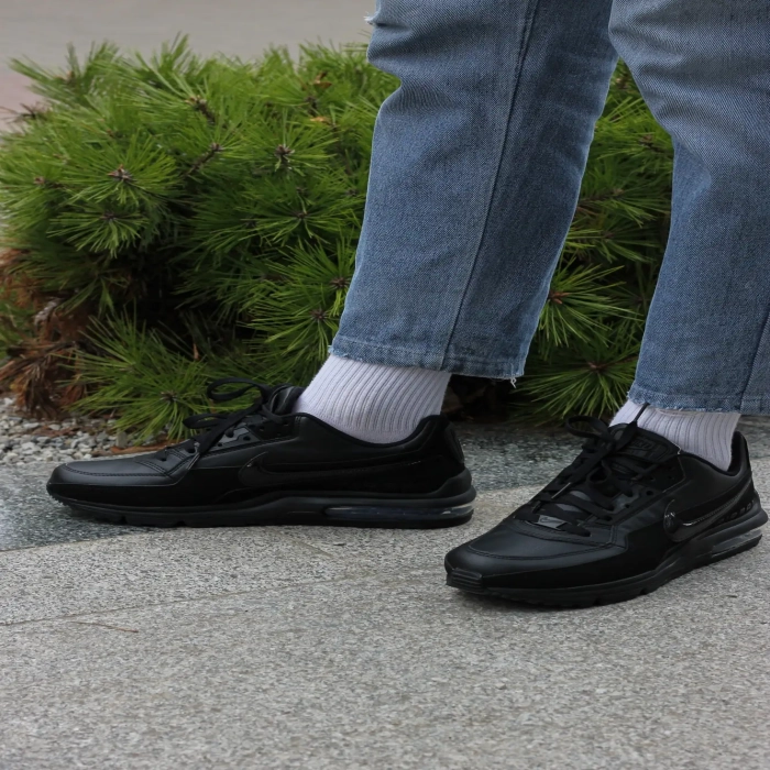 Кроссовки Nike Air Max LTD 3