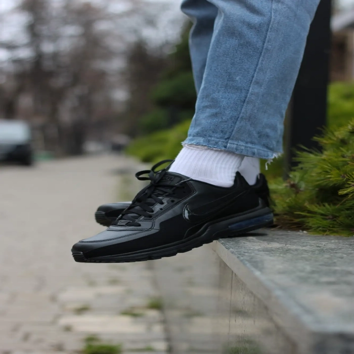 Кроссовки Nike Air Max LTD 3