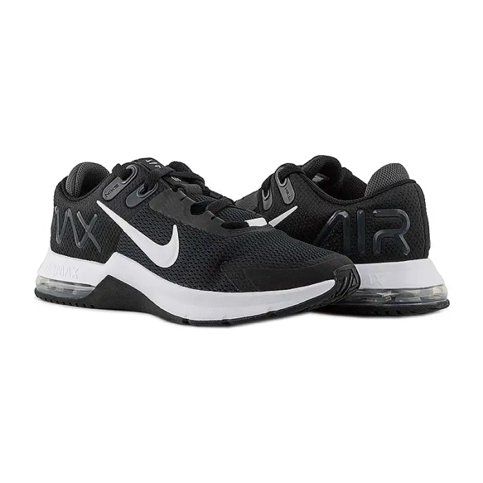 Кроссовки Nike AIR MAX ALPHA TRAINER 4