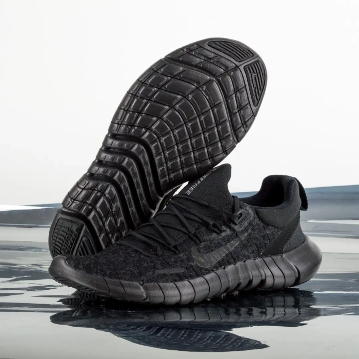 Кроссовки Nike FREE RN 5.0 NEXT NATURE
